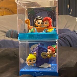 Disney Doorables movie moments set of 12